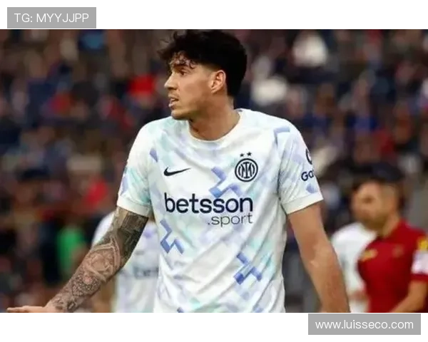 巴斯托尼：对比萨利巴——年轻中卫全面能力对比