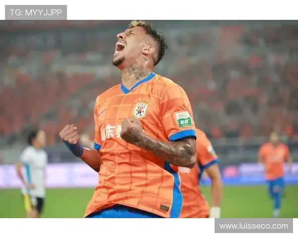 克雷桑起伏背后，山东泰山进攻真有稳定核心吗？