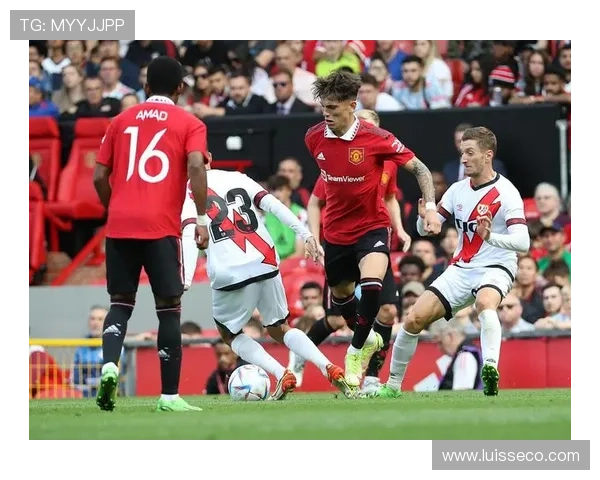 加纳乔边路一对一爆点能力解析