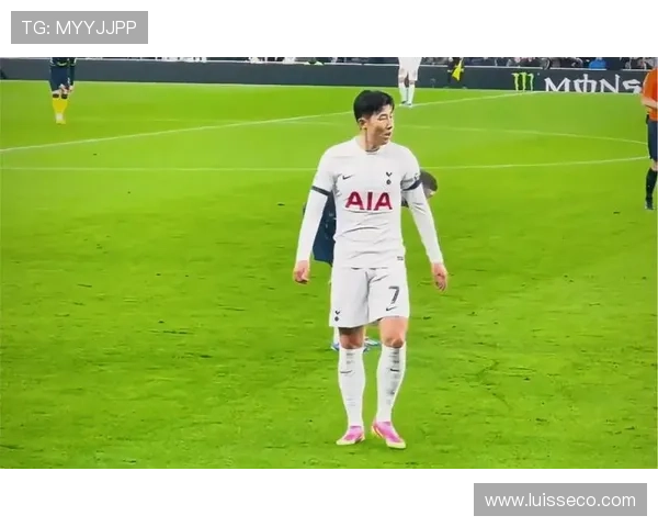 孙兴慜:韩国国家队进攻核心与长期扛旗手的国家担当 孙兴慜:韩国国家队进攻核心与长期扛旗手的国家担当