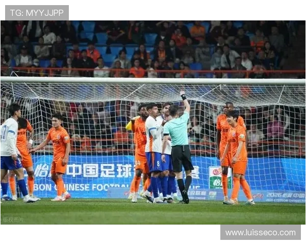 泰山队争冠关键阶段屡现崩盘，稳定性问题逐步反映在积分走势中