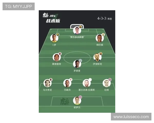 B费与莫德里奇:中场组织与比赛掌控力对比分析 B费与莫德里奇:中场组织与比赛掌控力对比分析