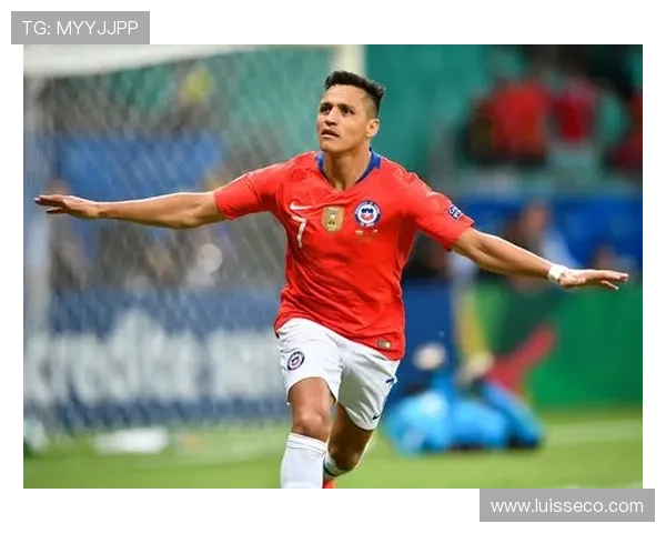 努涅斯对比亚历克西斯·桑切斯：南美前锋风格的进化与差异