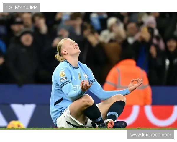 哈兰德生涯关键节点解析:从萨尔茨堡爆发到英超统治 哈兰德生涯关键节点解析:从萨尔茨堡爆发到英超统治