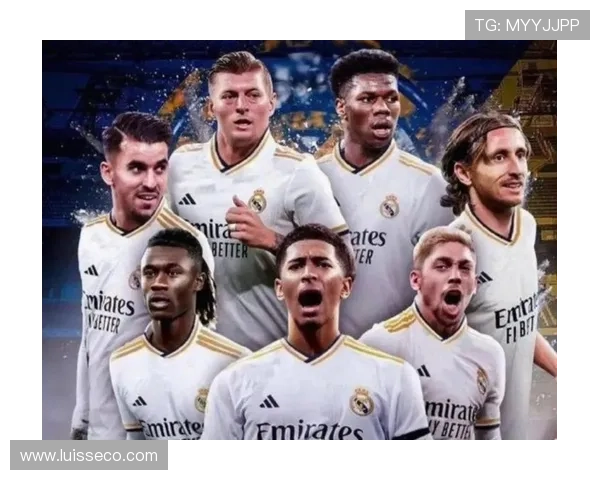 巴尔韦德接棒莫德里奇、克罗斯：皇马中场代际交接解析