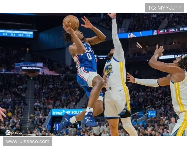 恩比德挡拆创造40%进攻效率 拉开内线进攻差距