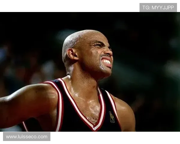 查尔斯·巴克利篮下强攻效率优于哈基姆，连续季后赛主导内线得分