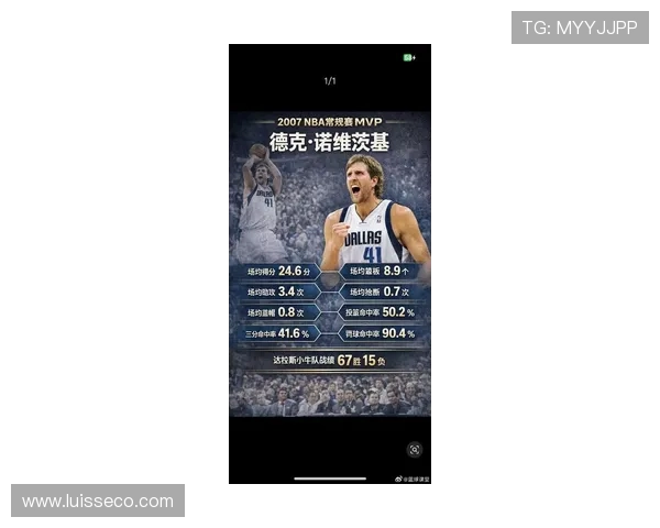 诺维茨基突破能力提升球队内线得分效率明显