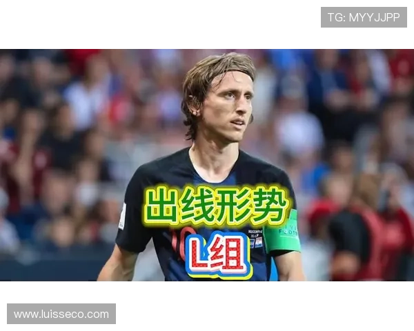 L组出线球队与头名预测 L组出线球队与头名预测